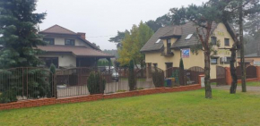 Pokoje Gościnne u Marka